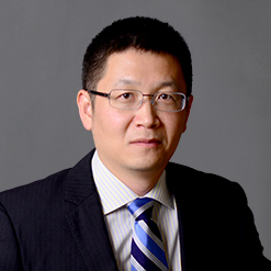 Hao PENG photo