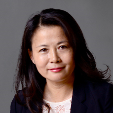 Zongzhen ZHANG photo