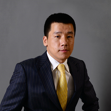 Jikui ZHAO photo