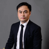 Xiyong Zhao photo
