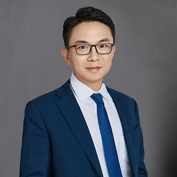 Yu Zheng photo