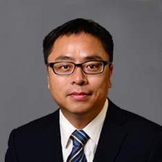 Fang ZHOU photo