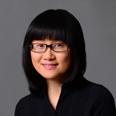 Jun ZHOU photo