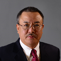 Yong ZHOU photo