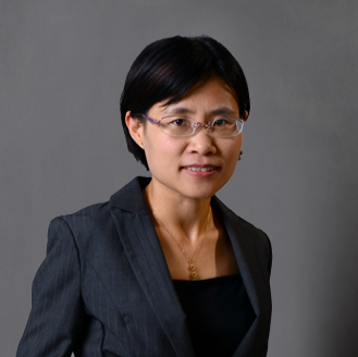 Hongjuan Bai photo