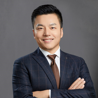 Tao GUO photo