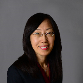 Lixin Cui photo