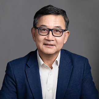 Adam (Qi) Li photo