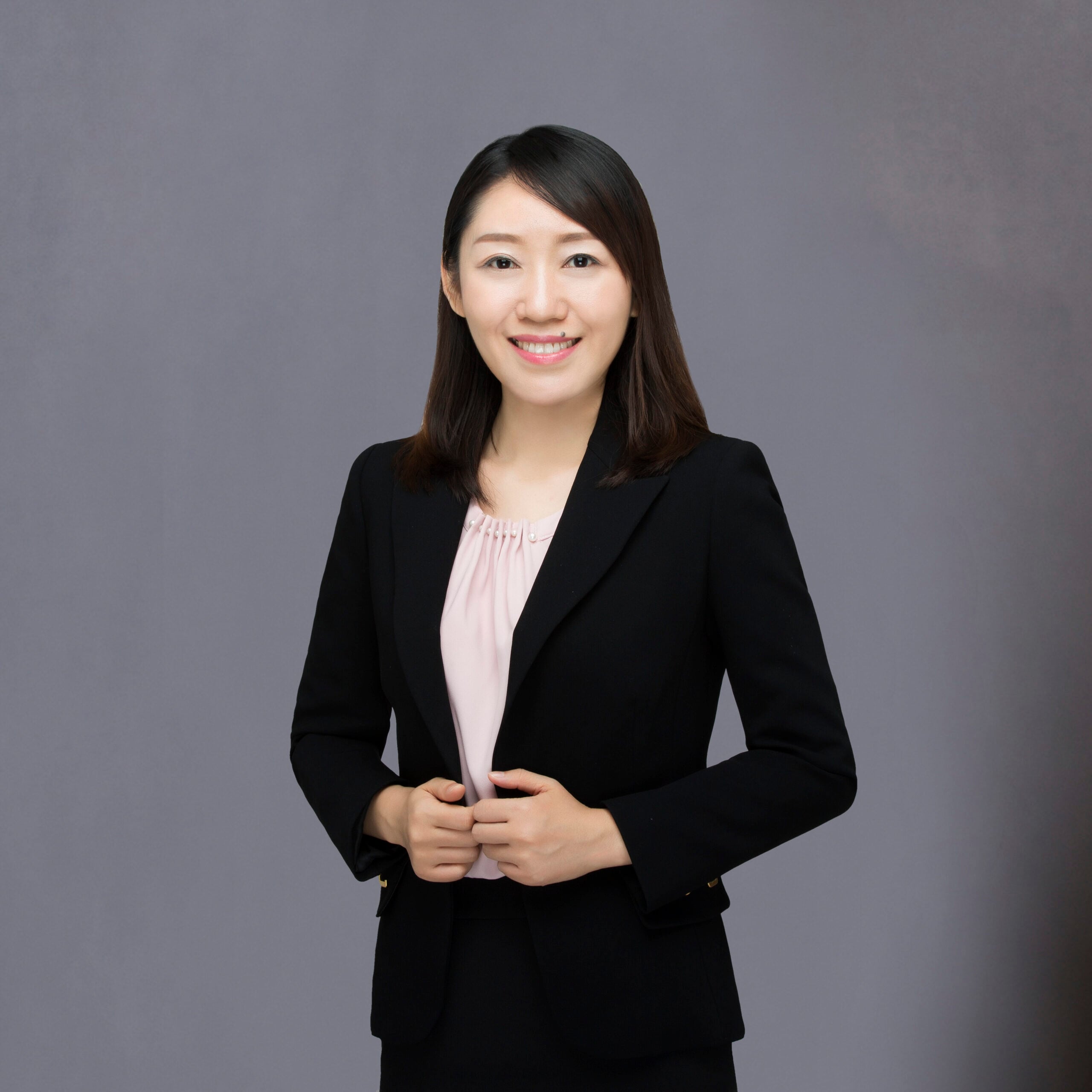 Tingting Zhao photo