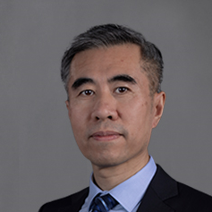 Haifu LI photo