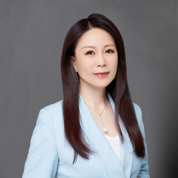 Yanli Zheng photo