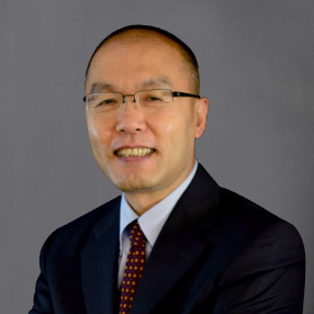 Binxue Sang photo