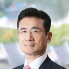 Yong-Ho Kim photo