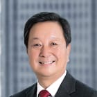 Man Gi Paik photo