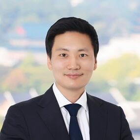 Hyungkeun Lee photo