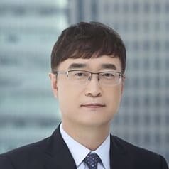 Bongseog Kim photo