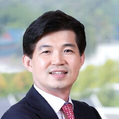 Jeong-il (J.I.) Park photo