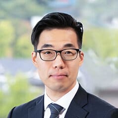 Jongmin Lee photo