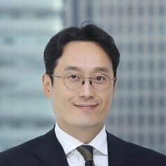 Joon B. Kim photo