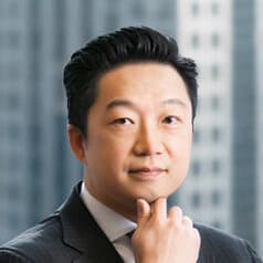 Kyung Min Koh photo