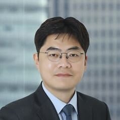 Dong Min Cho photo