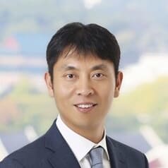 Sangyong Park photo