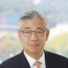 Paul Cho photo
