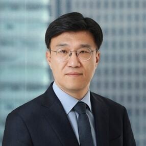 Jeonghoon Kwon photo