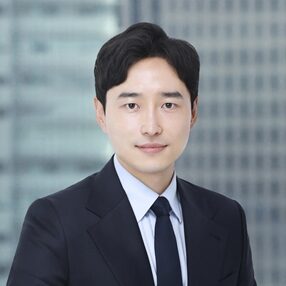 Daehee Lee photo