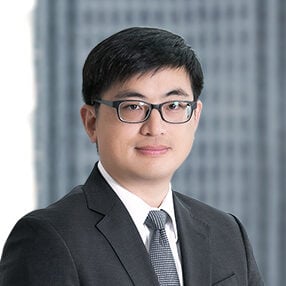 Inchan Andrew Kwon photo