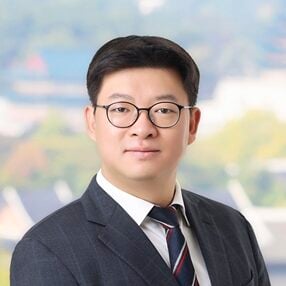 Hyun Kyu Lee photo
