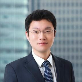 Min Chul Kim photo