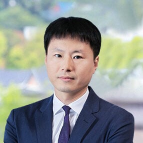 Hyungjune An photo