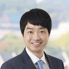 Ji Hwan Kim photo