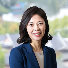 Ann Nam-Yeon Kwon photo