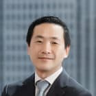Brian Tae-Hyun Chung photo