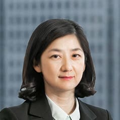 Monica Hyon Kyong Leeu photo