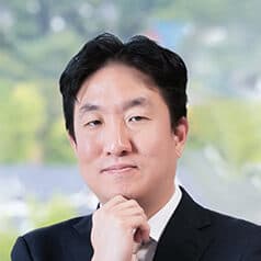 Joon Hwan Park photo