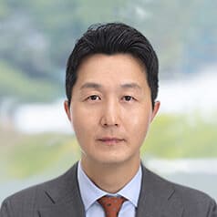 Myoung Jae Chung photo