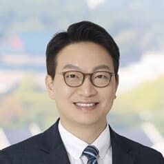Jin Ho Song photo