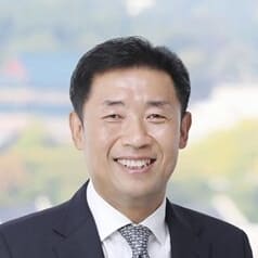 Dong-Seok (Johan) Oh photo