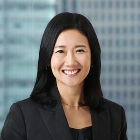 Angela Kim photo