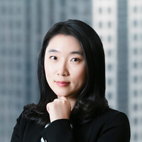 Bo Ram Hong photo