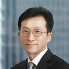 Jong Koo Park photo