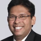David Alfred photo