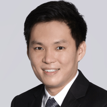 Alex Goh photo
