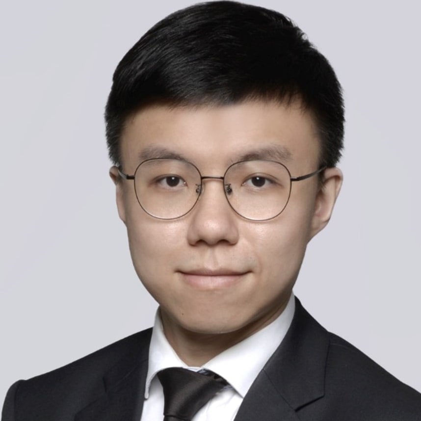 Bing Wen Sim photo