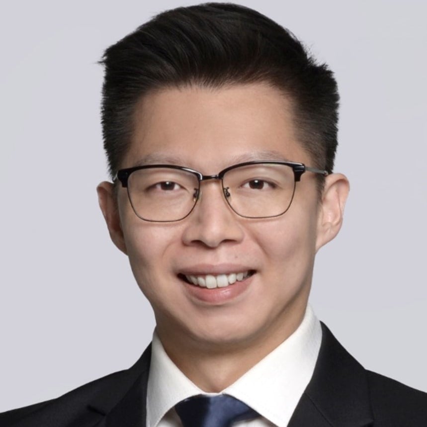 Desmond Chng photo