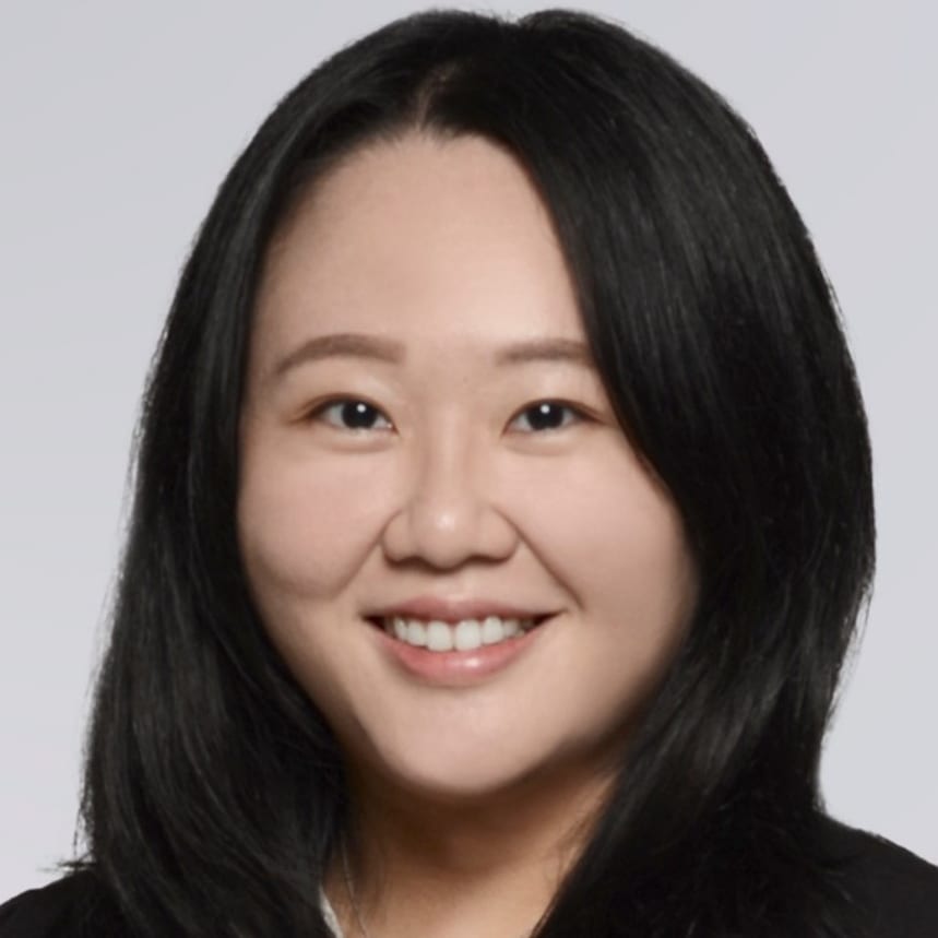 Cheryl Seah photo