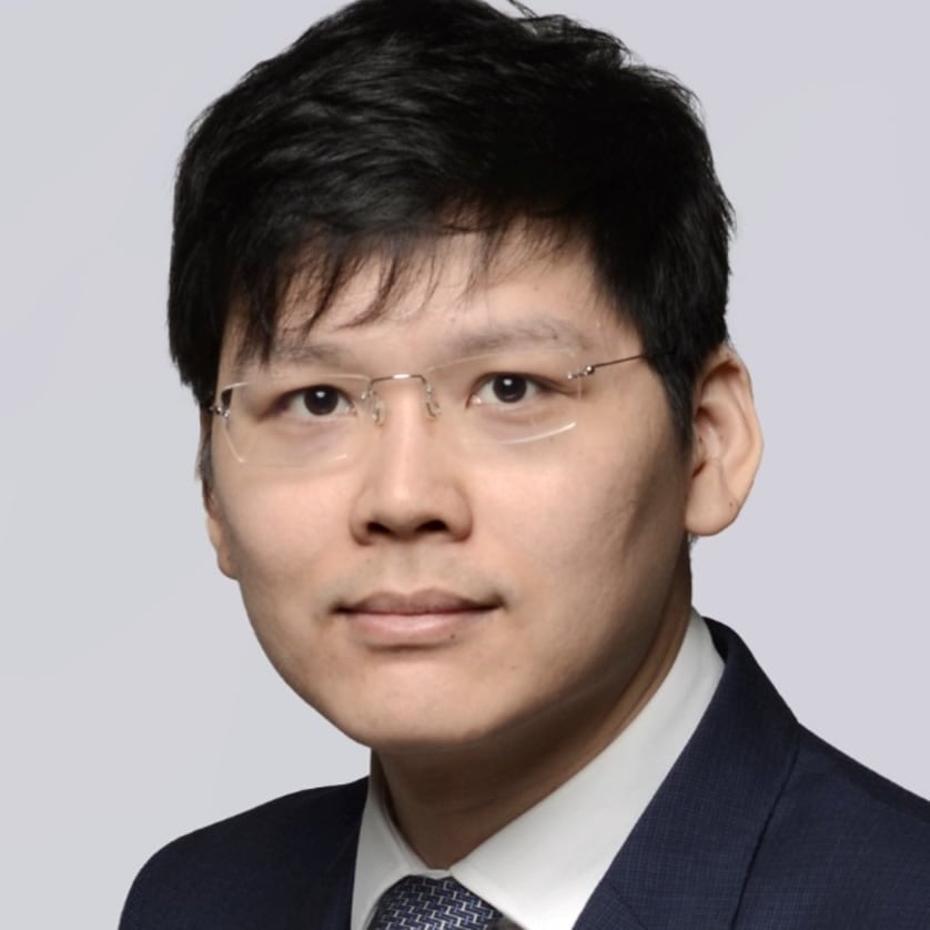 Joel Tan photo